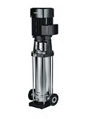 Вертикальный многоступенчатый насос Hydroo VF1-34R 0220 T 2340 5 2 IE3 по цене 138522 руб.